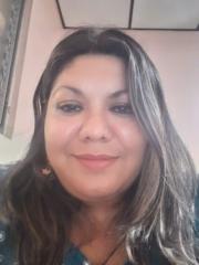 Rosa Lilian Henriquez de Vega