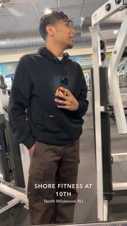 Yahir Martinez