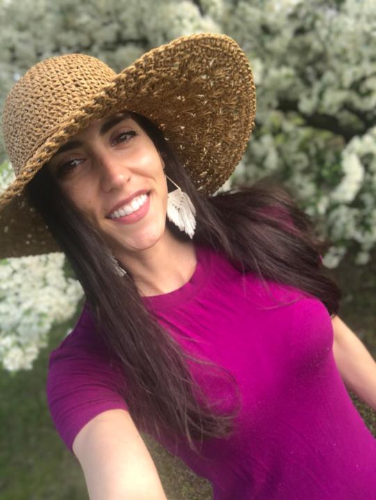 Katelynn Almeida
