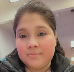 Marjorie Solano