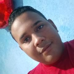 Jesus Peraza