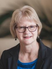 Sharon Fenstermacher