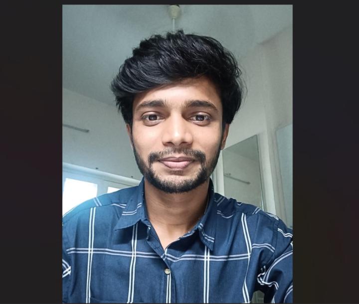 Karthick N