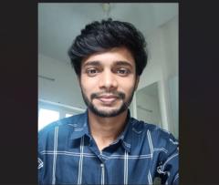 Karthick N