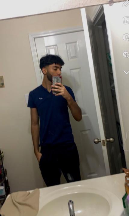 Ahmed Khan