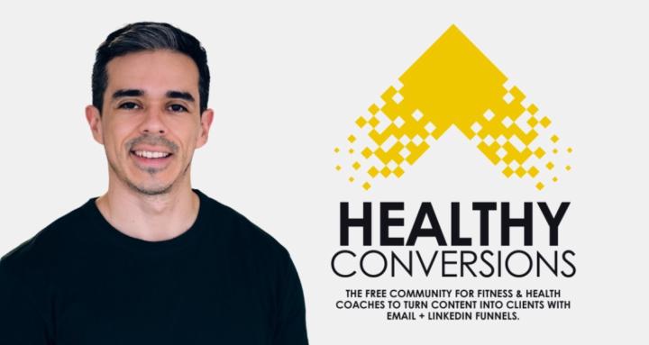 Healthy Conversions