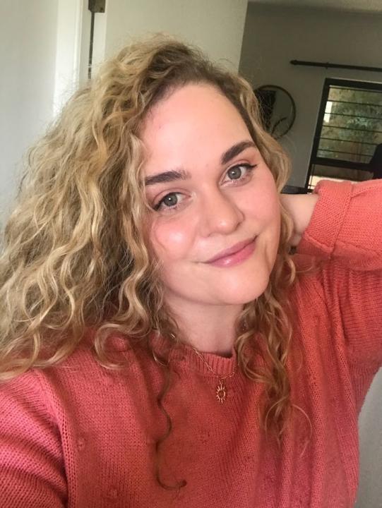 Lauren Boonzaier