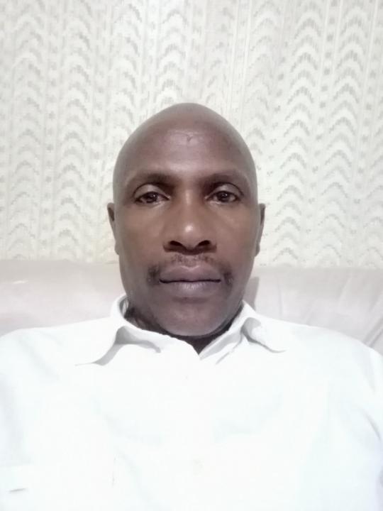 Daniel Kangangi