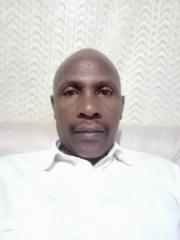 Daniel Kangangi