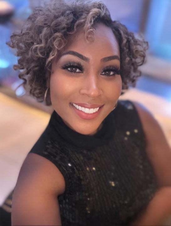 Ashley Gainer
