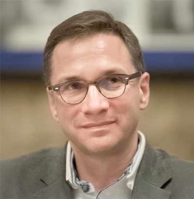 Brian Posner