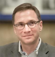 Brian Posner