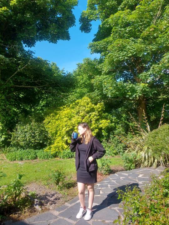 Janet Rodríguez Rodríguez