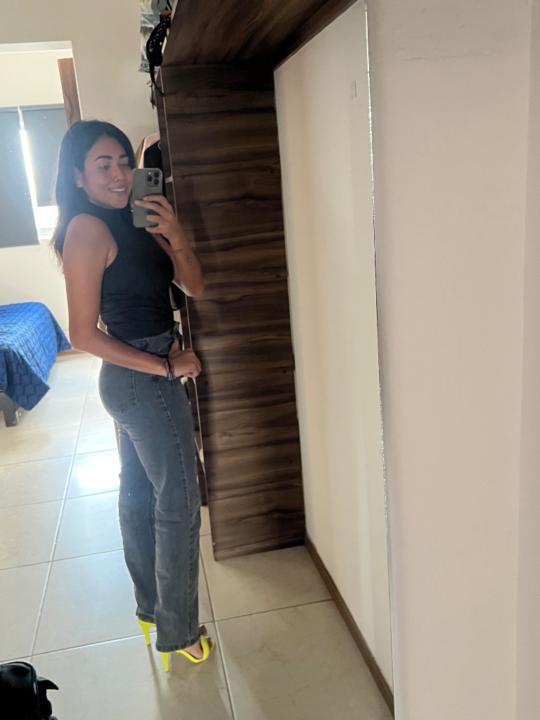 Farah Arellano