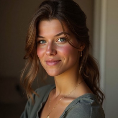 Naomi Meyer