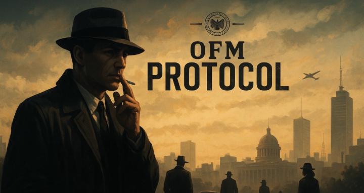 OFM PROTOCOL (gratuit) 💼