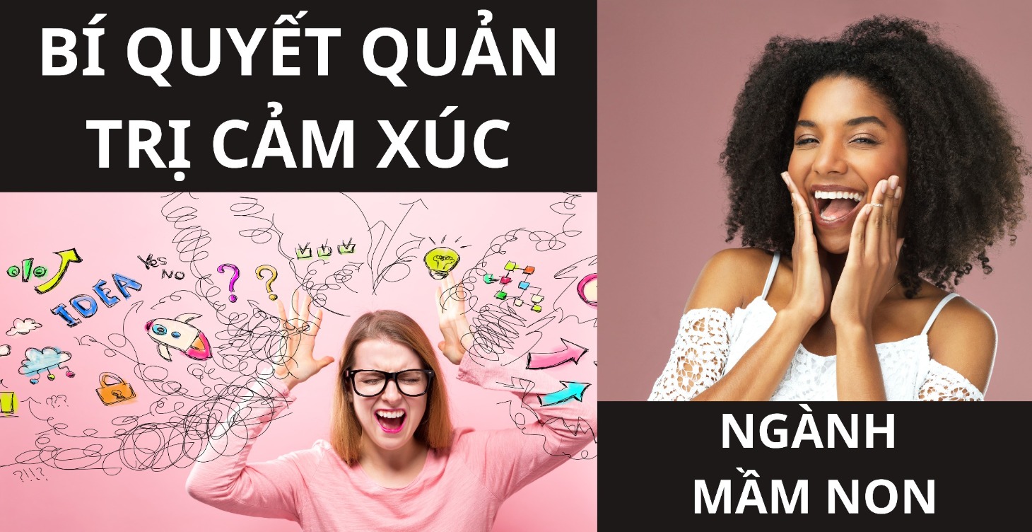 TÀI LIỆU ĐÀO TẠO GIÁO VIÊN MẦM NON