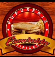 Pupuseria Esmeralda Mercado Zacamil