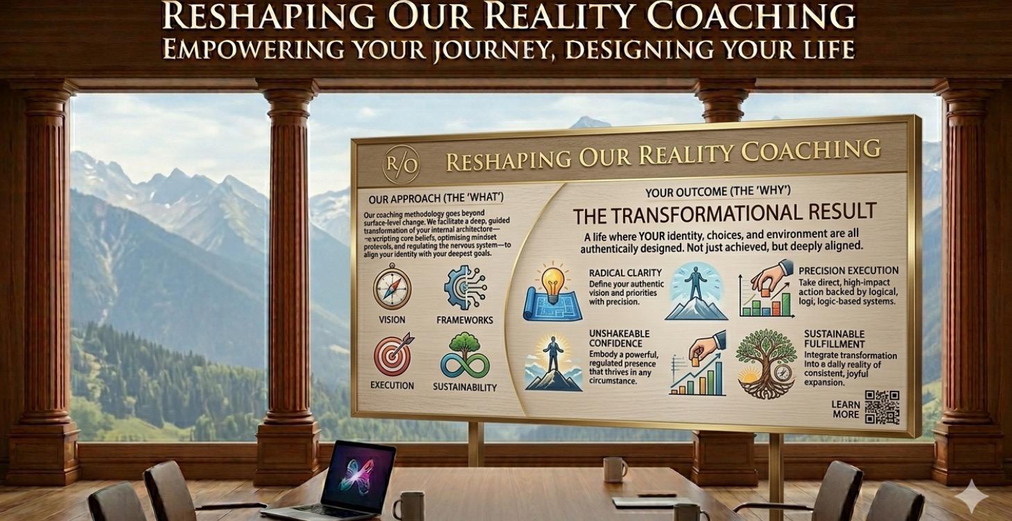 Advanced Transformation Tools