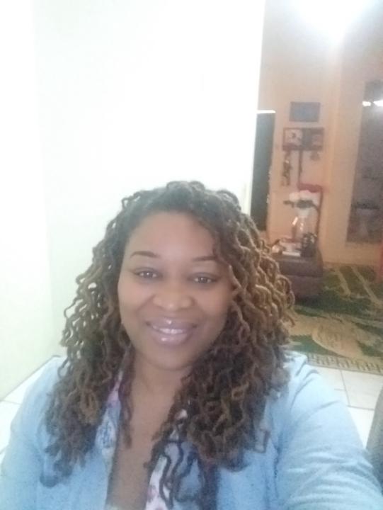 Laurencia Francis