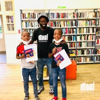 Nkosingiphile Mazibuko