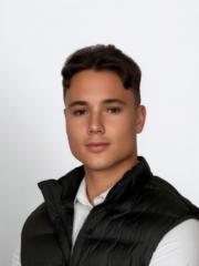 Liam Shandro