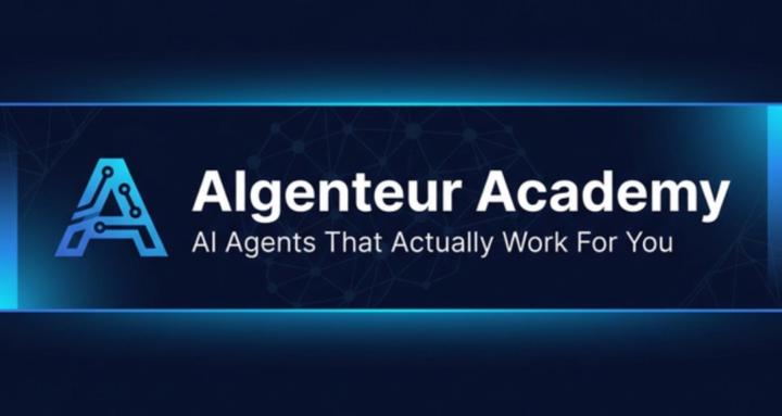 AIgenteur Profit Academy