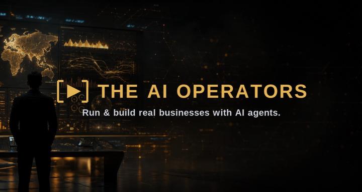 The AI Operators