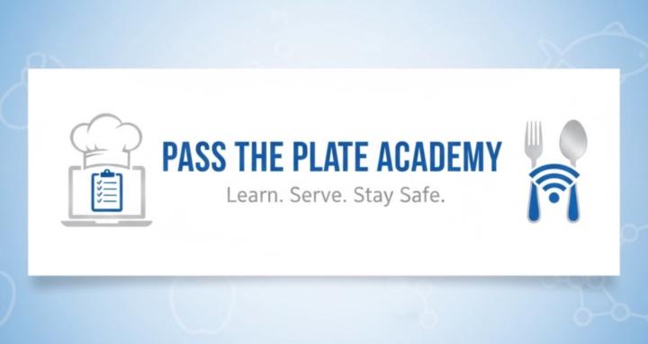 Pass The Plate Academy