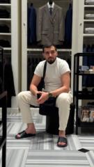 Davit Manukyan