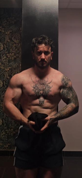 Julien Dumoulie