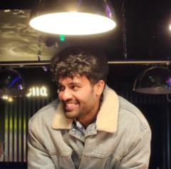 Kowsick Muthu palani