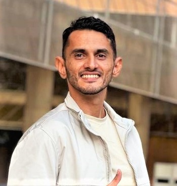 Husam Ali