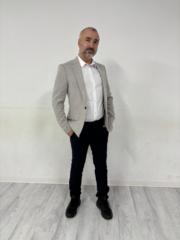 Claudiu Gradinariu