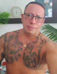 Edwin Cintrón Santos