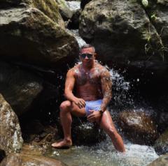 Edwin Cintrón Santos