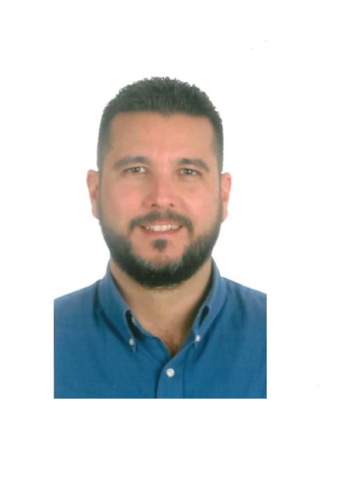 Robert Cruz