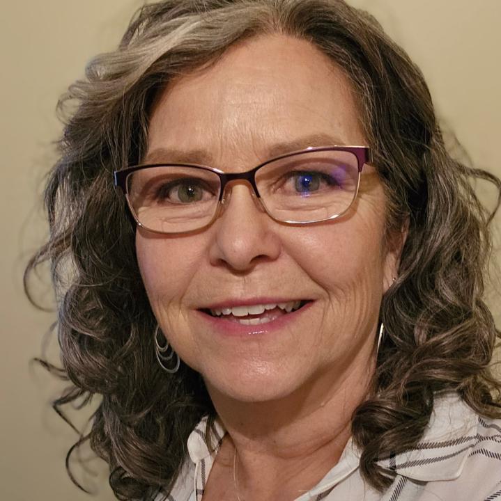 Marjorie Lewis