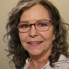 Marjorie Lewis