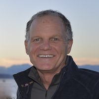 Bill Peregrine