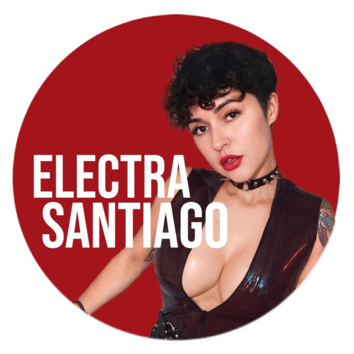 Electra Santiago