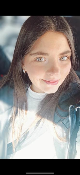 Candela Rodríguez Arias