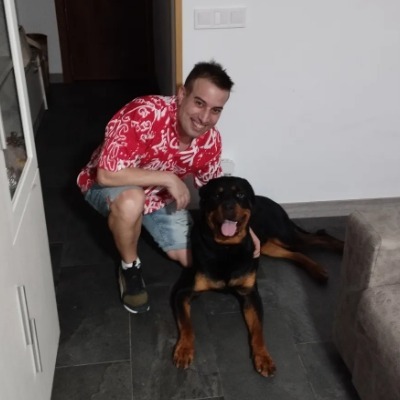 Jesus García González