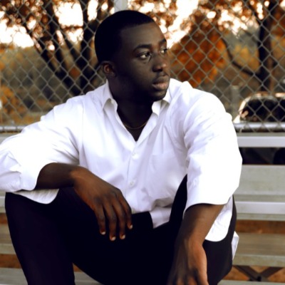 Kobe Frimpong