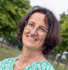 Blanka Wagner