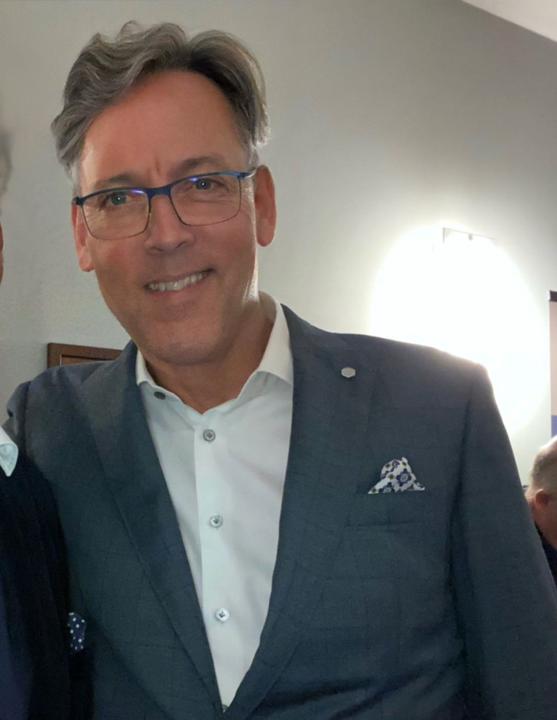 Torsten Prusseit