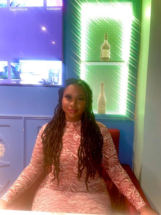 Letitia Wynter