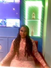 Letitia Wynter