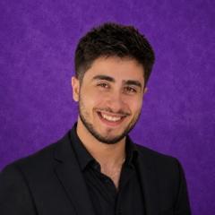 Adam Phillips
