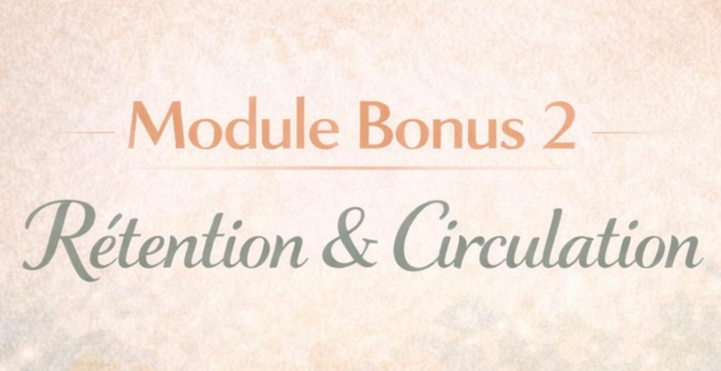 Module Bonus 2